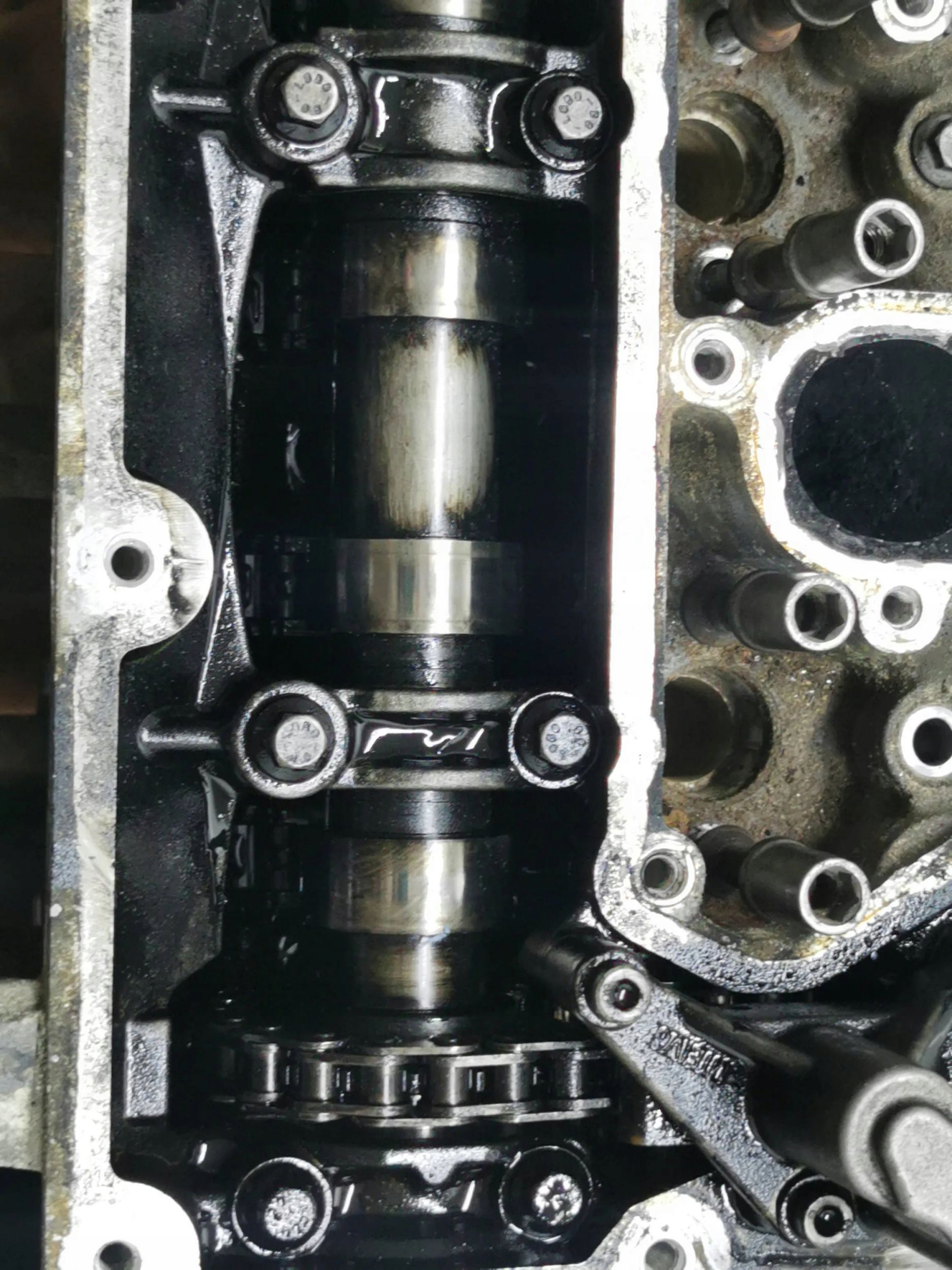 Moteur AZWA - Image 12
