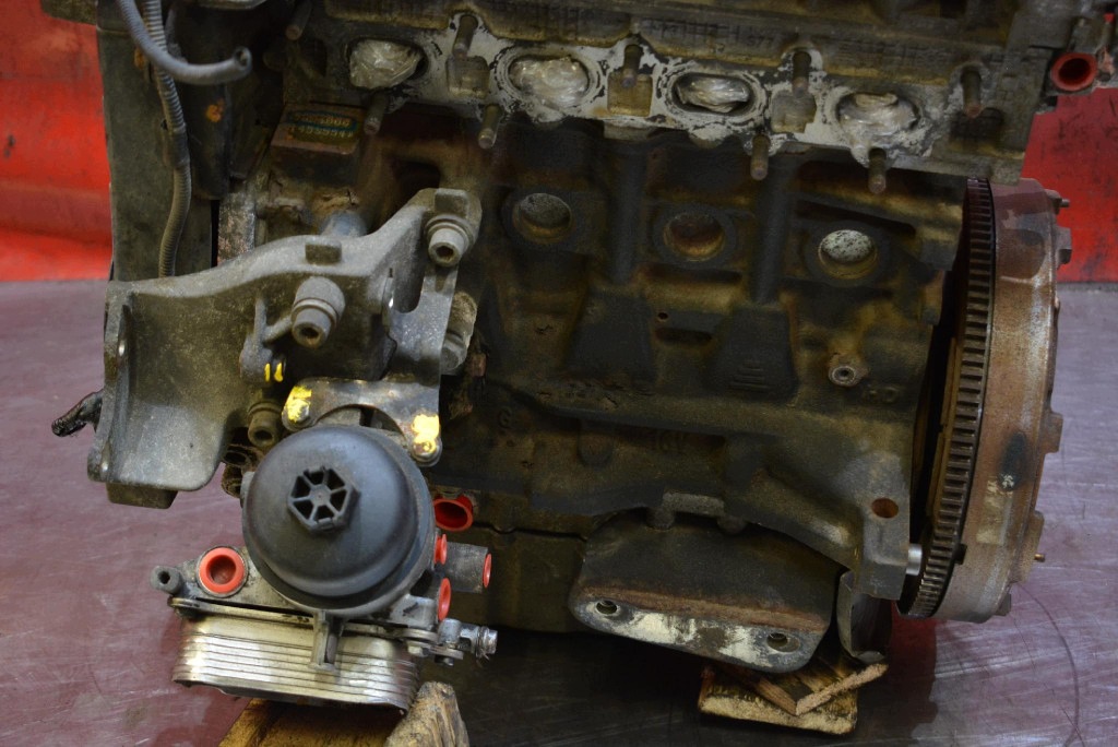 Moteur 198 A4.000 - Image 10