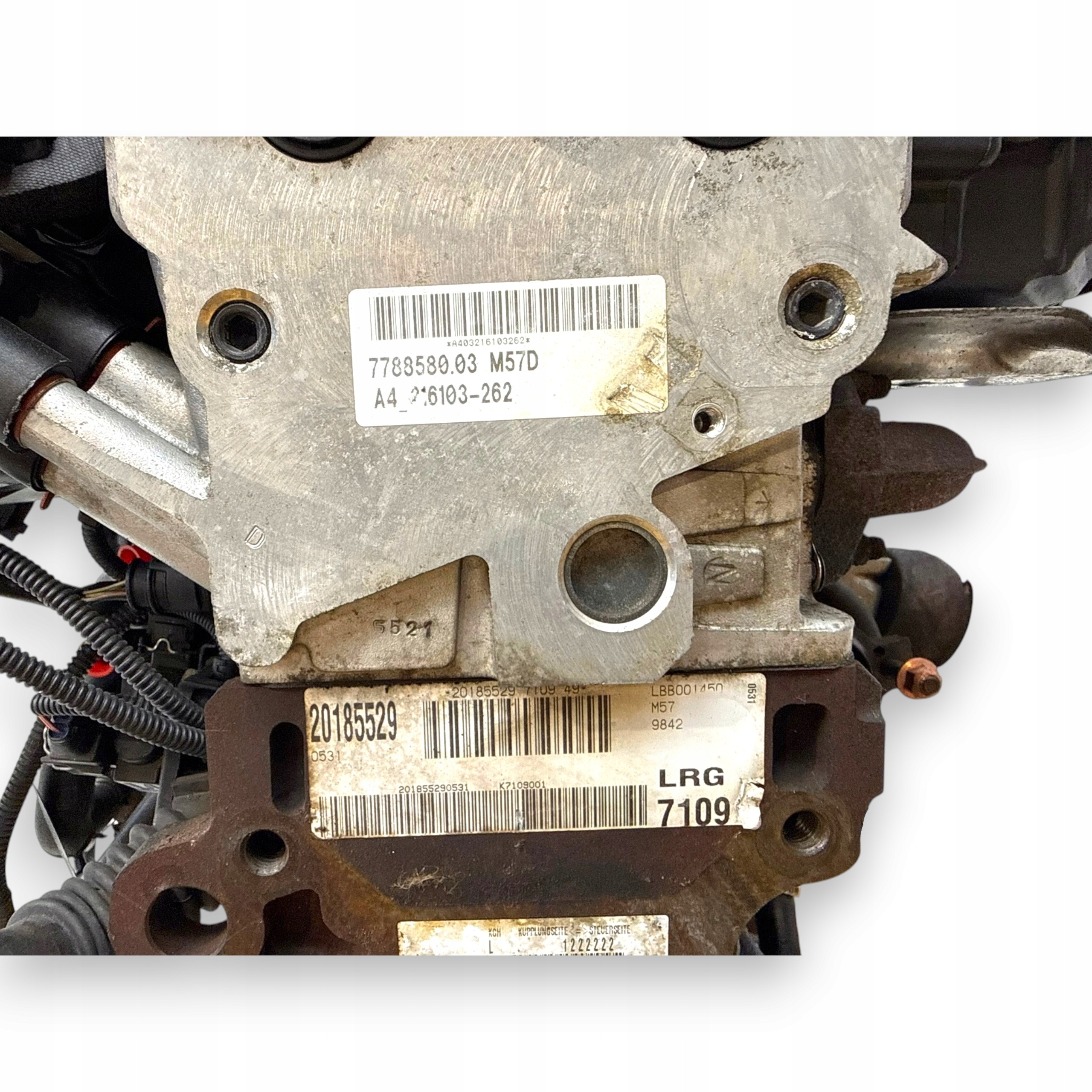 Moteur 306D1 - Image 11