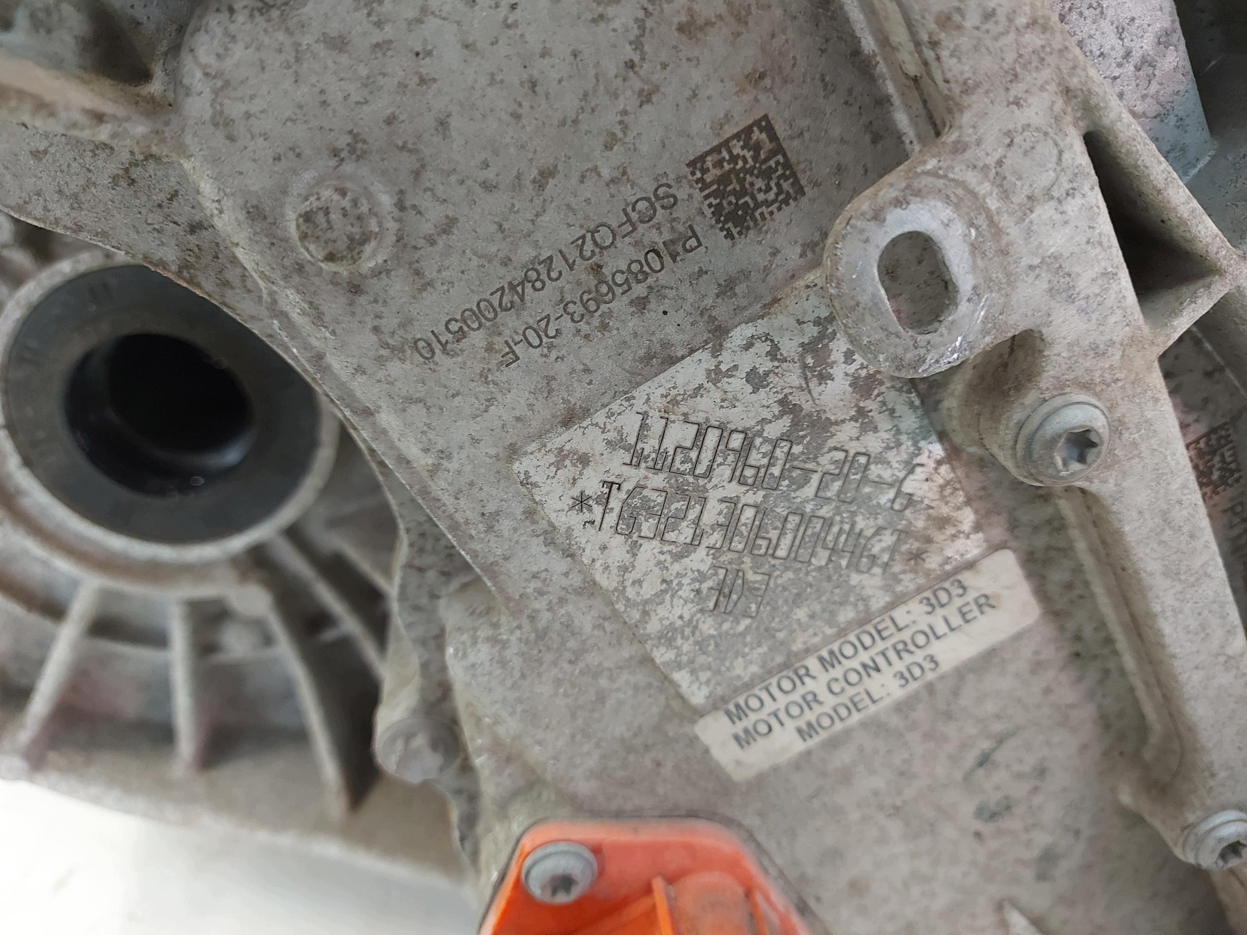 Moteur 3D1 - Image 6