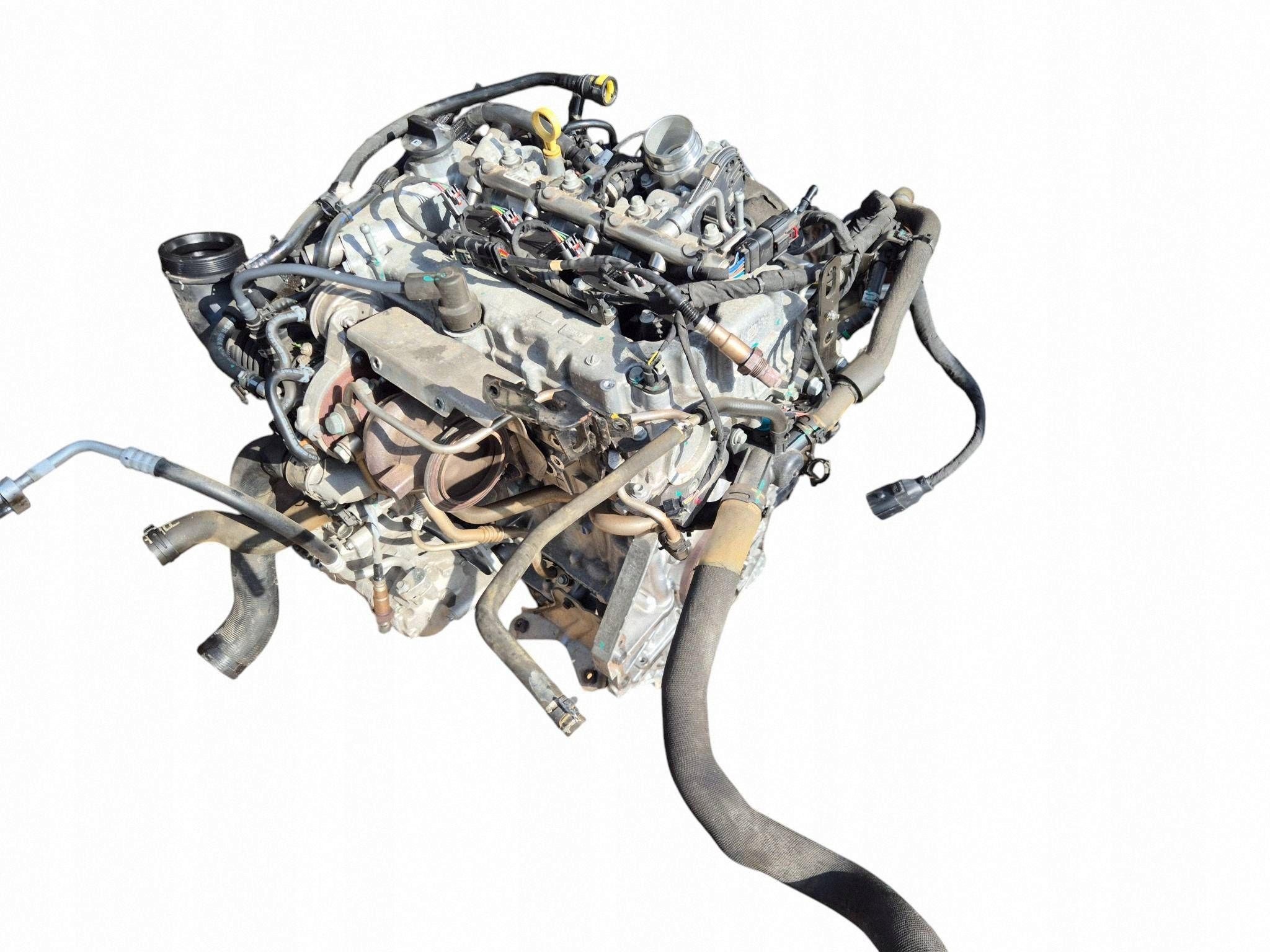 Moteur 15E4E - Image 11
