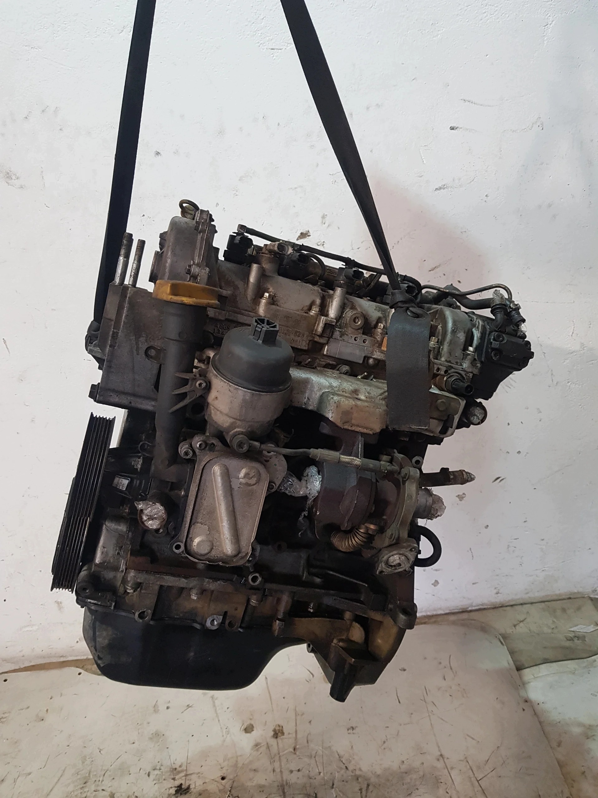 Moteur 188 A8.000 - Image 5