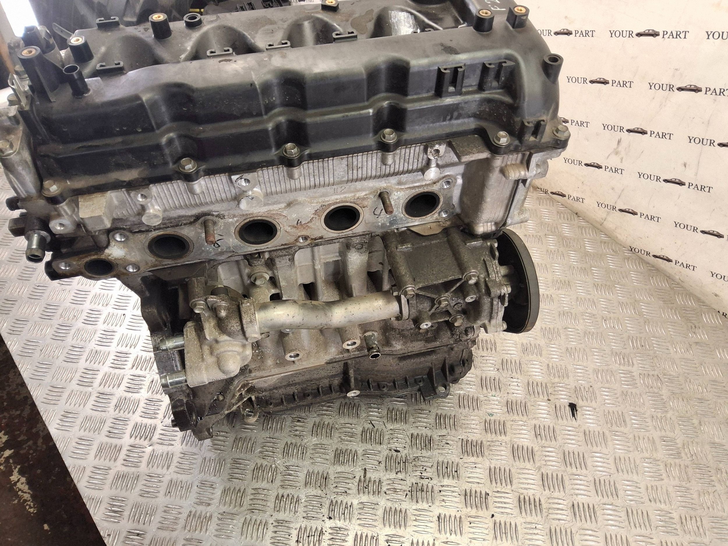 Moteur 4N13 - Image 9