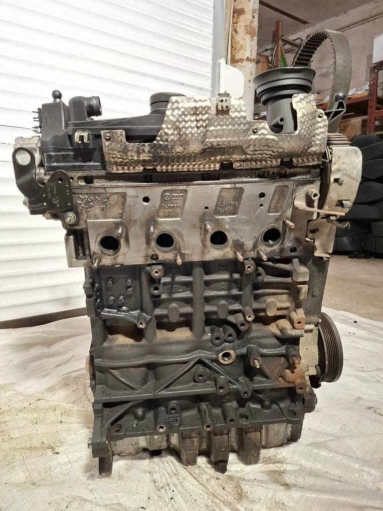 Moteur CBAA - Image 7