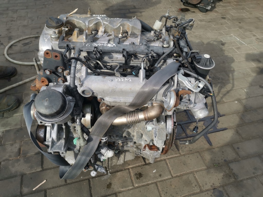 Moteur N22A2 - Image 2
