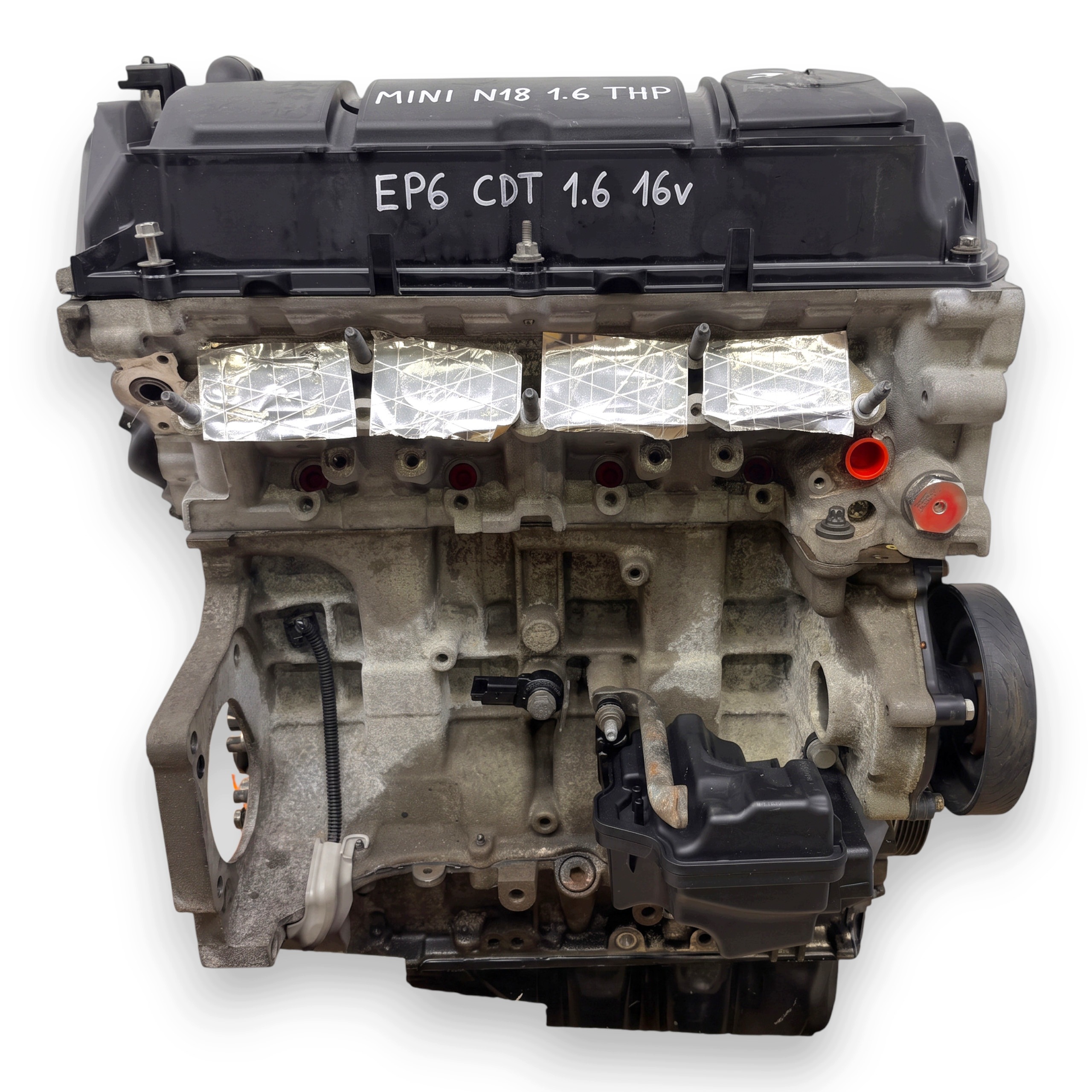 Moteur N18 B16 A - Image 5
