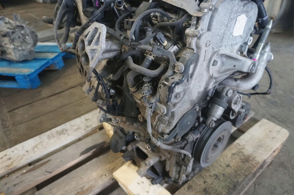 Moteur N16A1 - Image 5