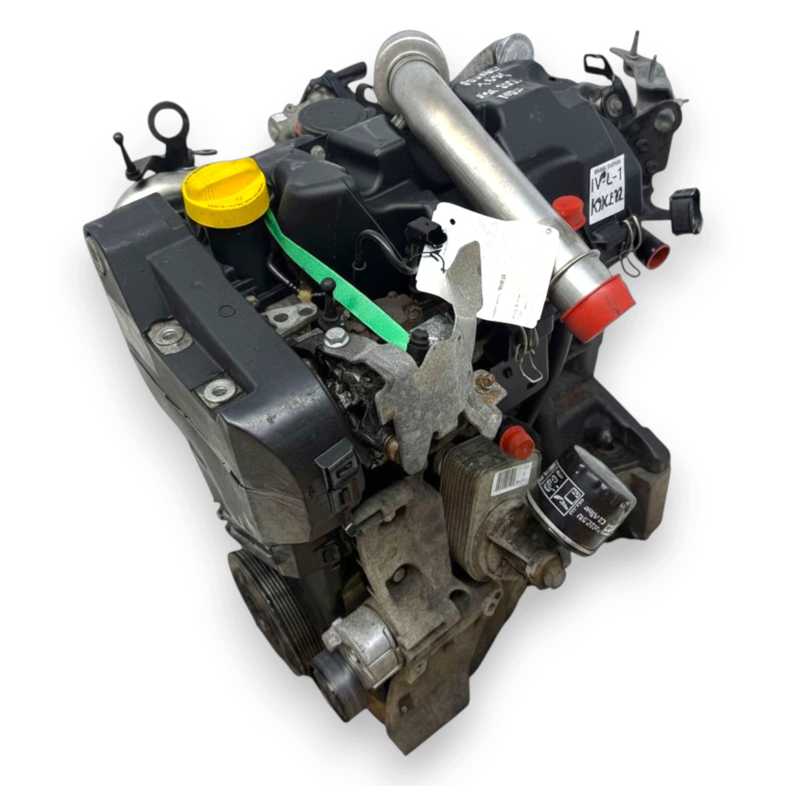 Moteur K9K 282 - Image 7