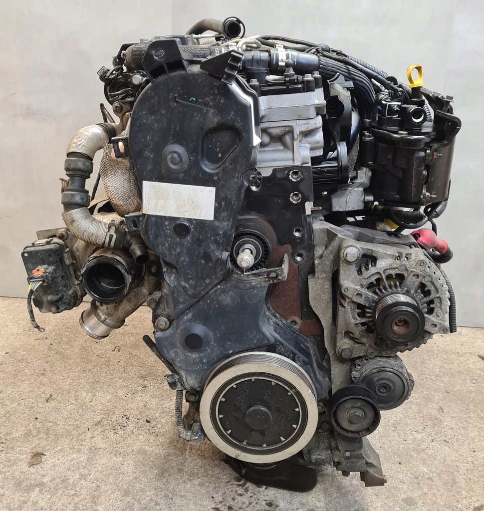 Moteur 224DT(DW12BTED4) - Image 3