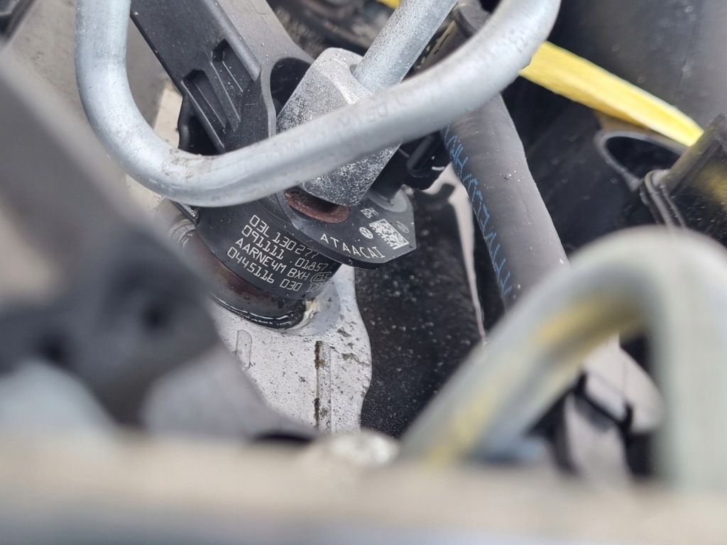 Moteur CLHA — vue 5