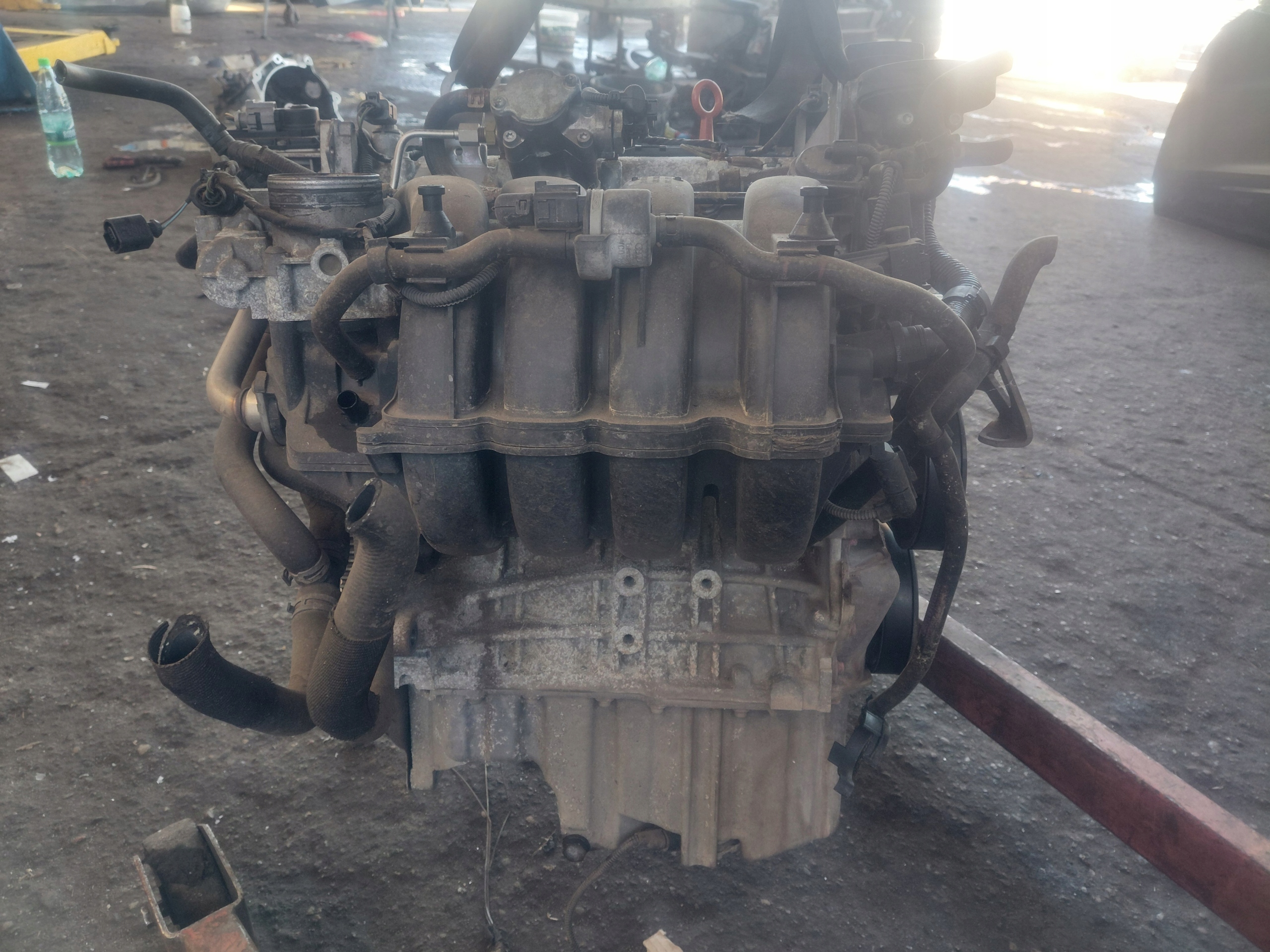 Moteur BLF - Image 4