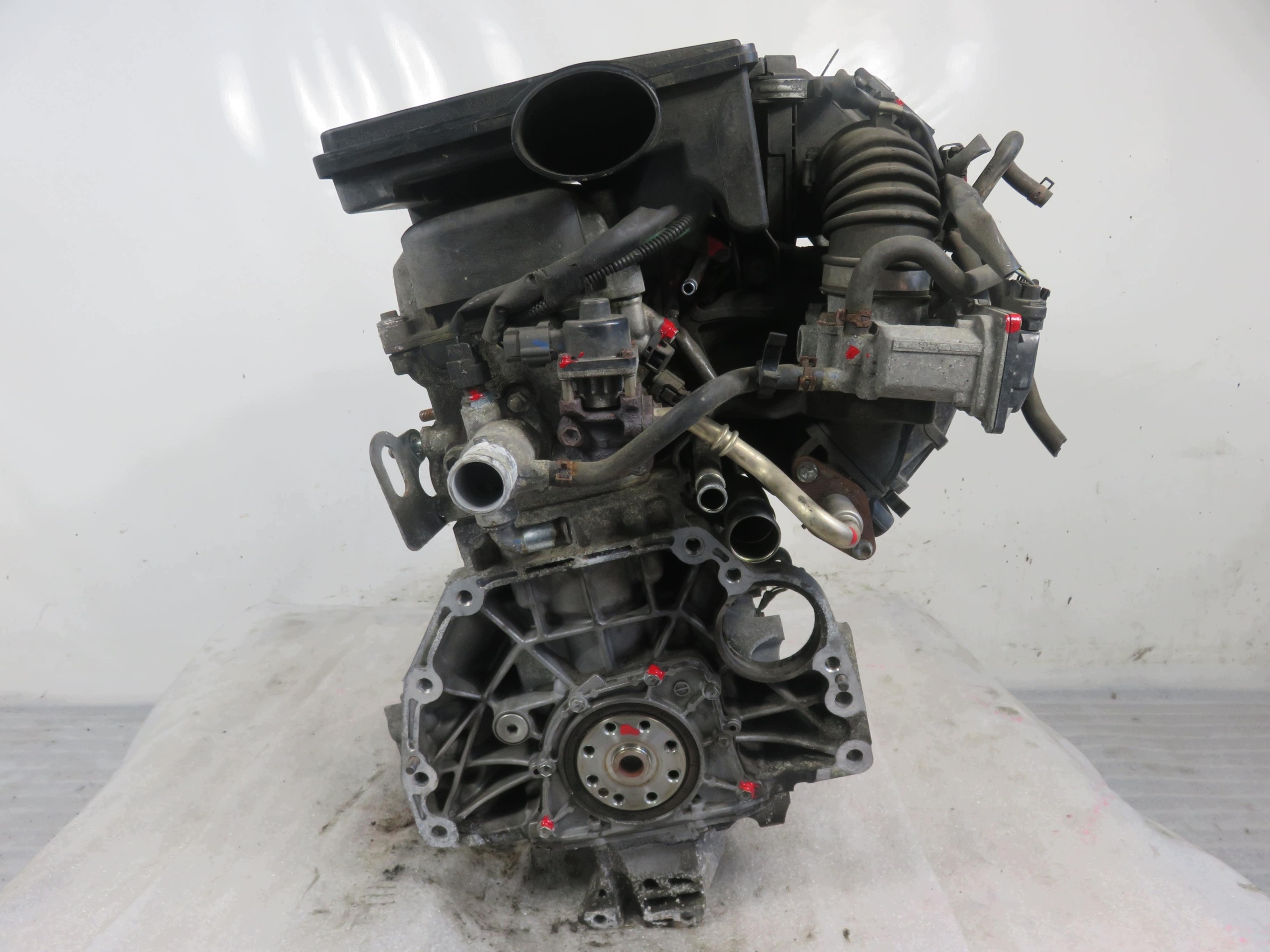 Moteur M16A - Image 2