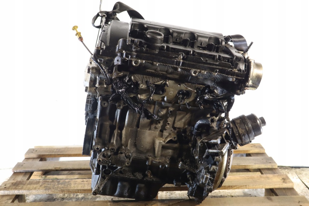 Moteur 5FA (EP6CDT) - Image 1