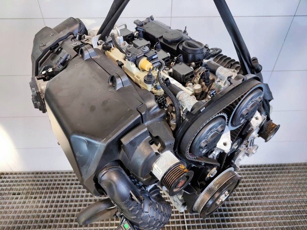 Moteur B 4204 T27 - Image 5