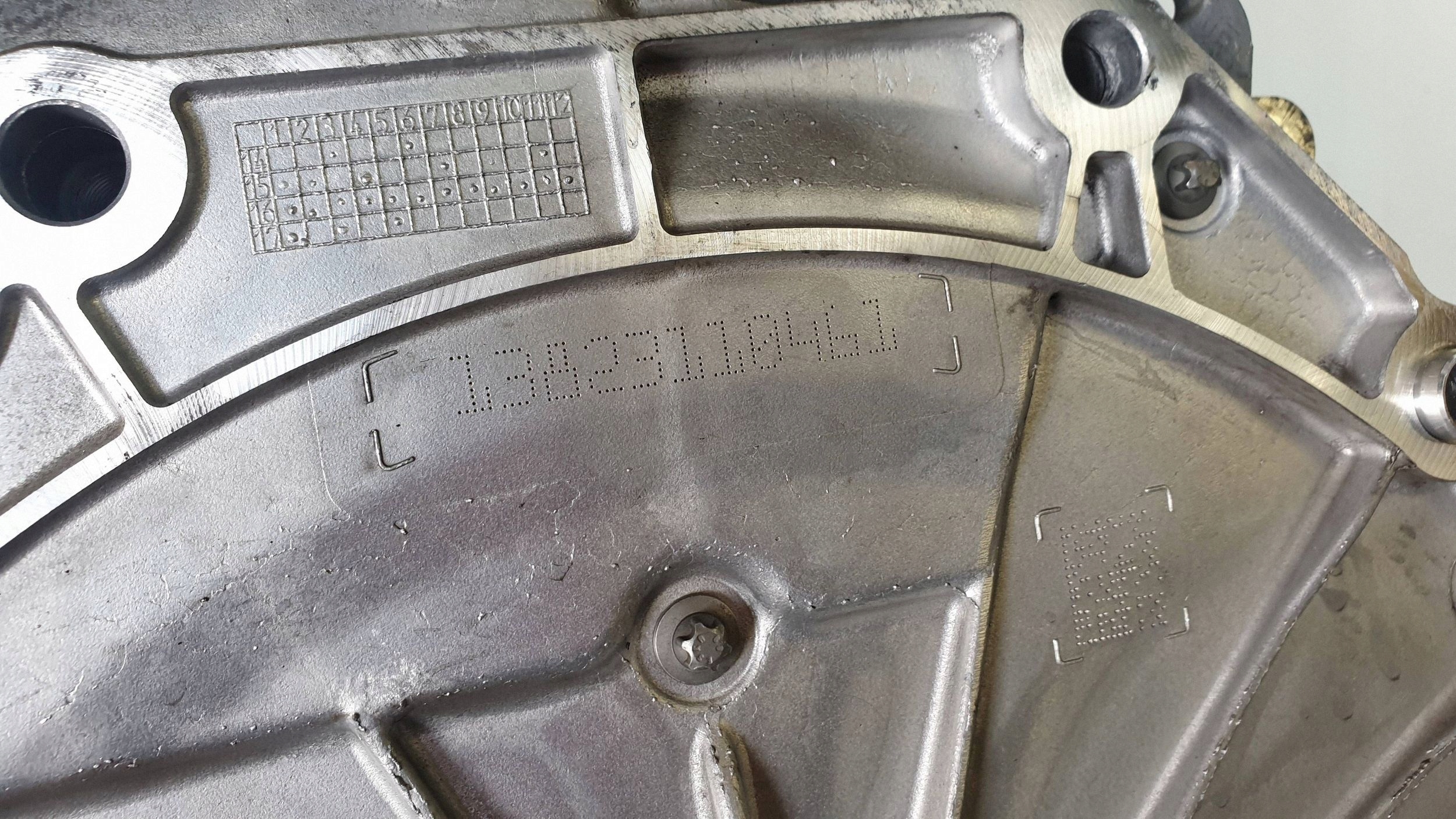 Moteur B48 A20 A - Image 11
