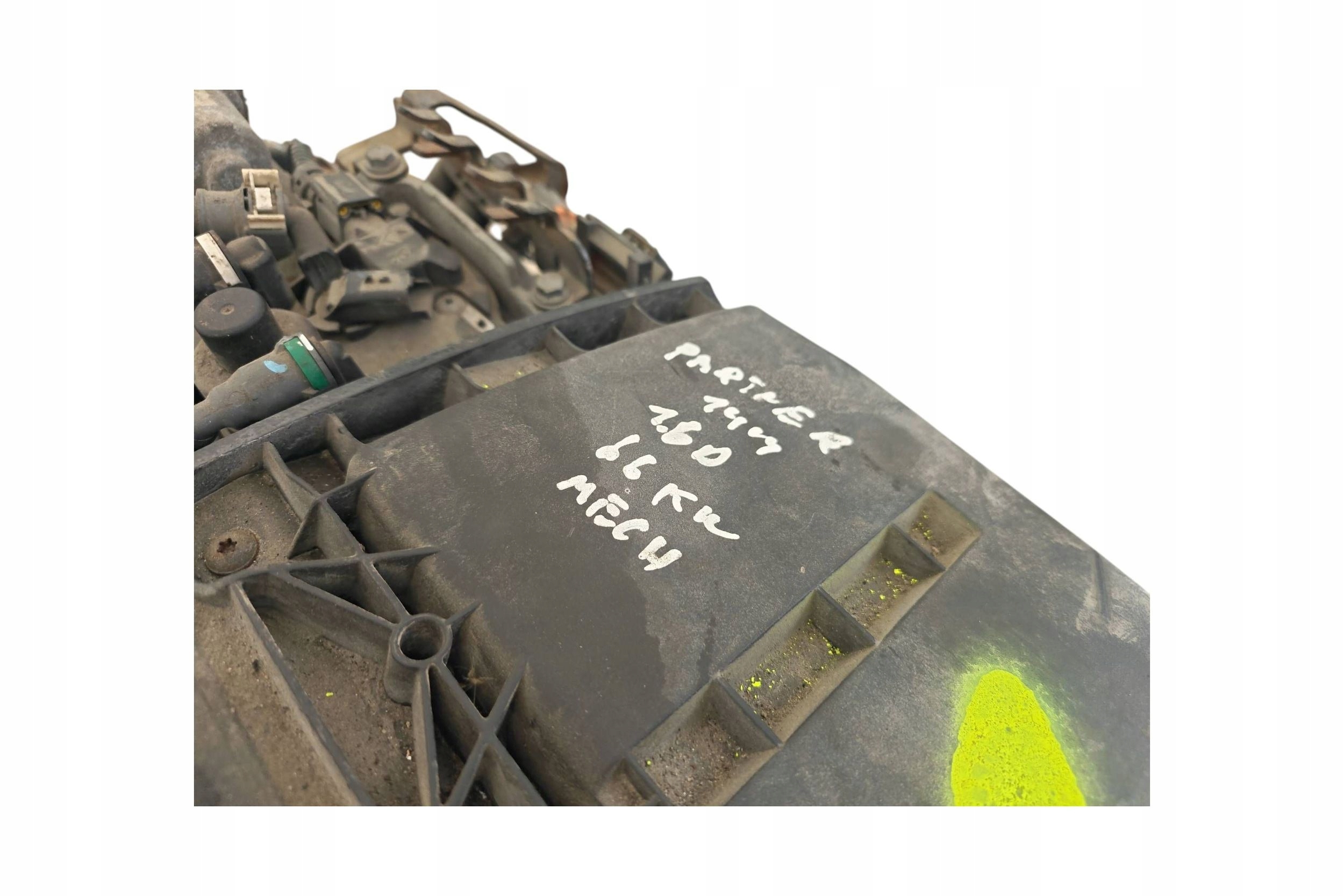 Moteur 9HK (DV6ETEDM) - Image 3