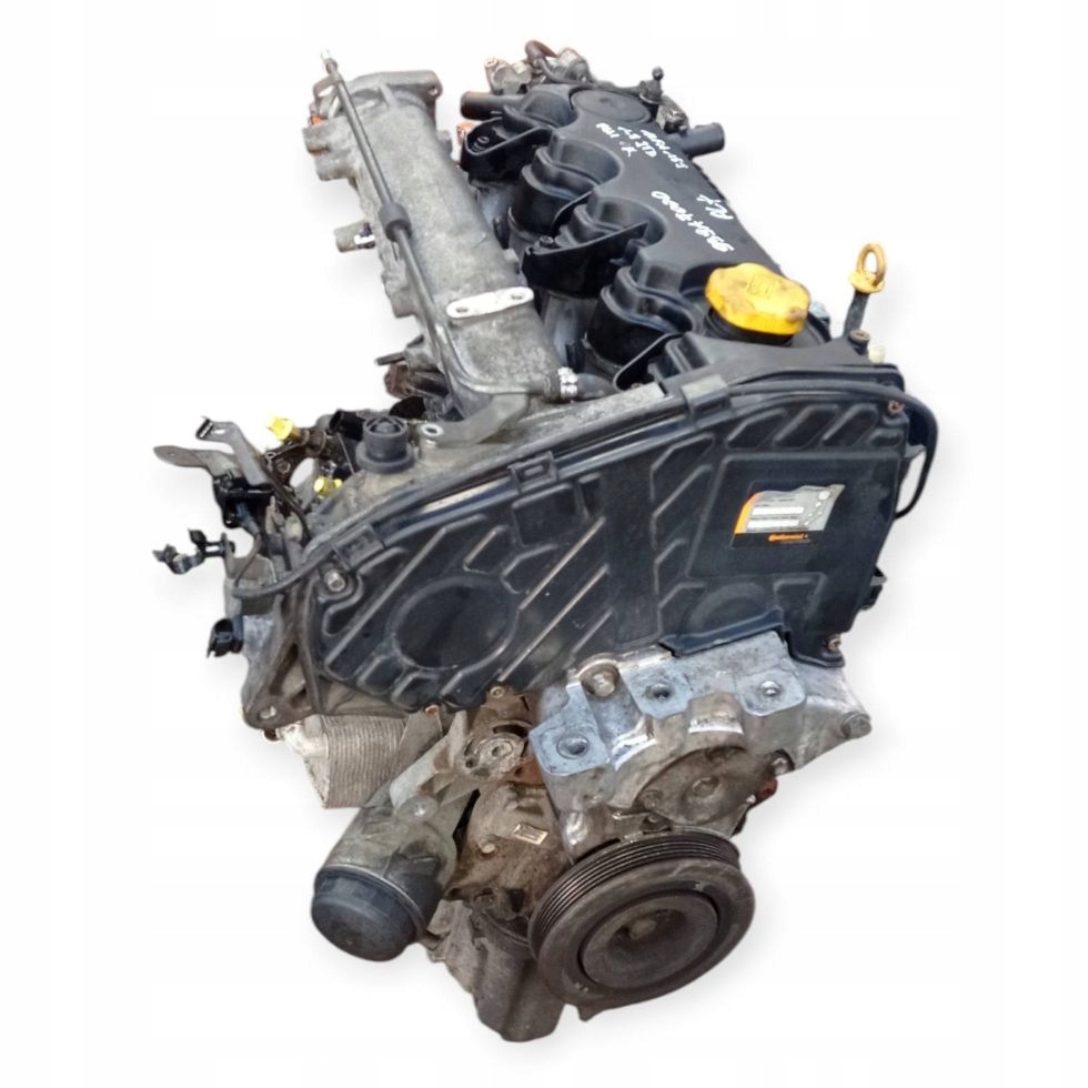 Moteur 939 A7.000 - Image 4