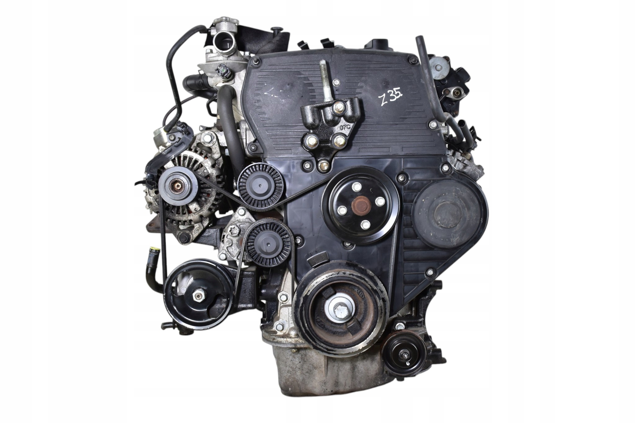 Moteur J3 - Image 12