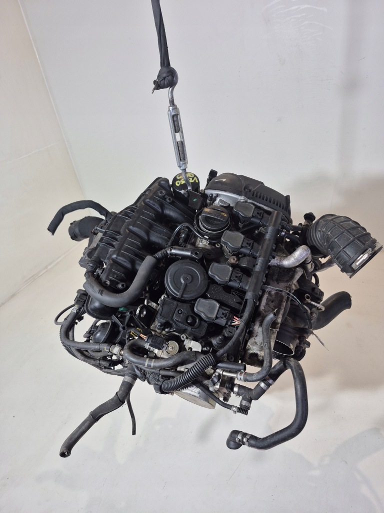 Moteur CABD — vue 2
