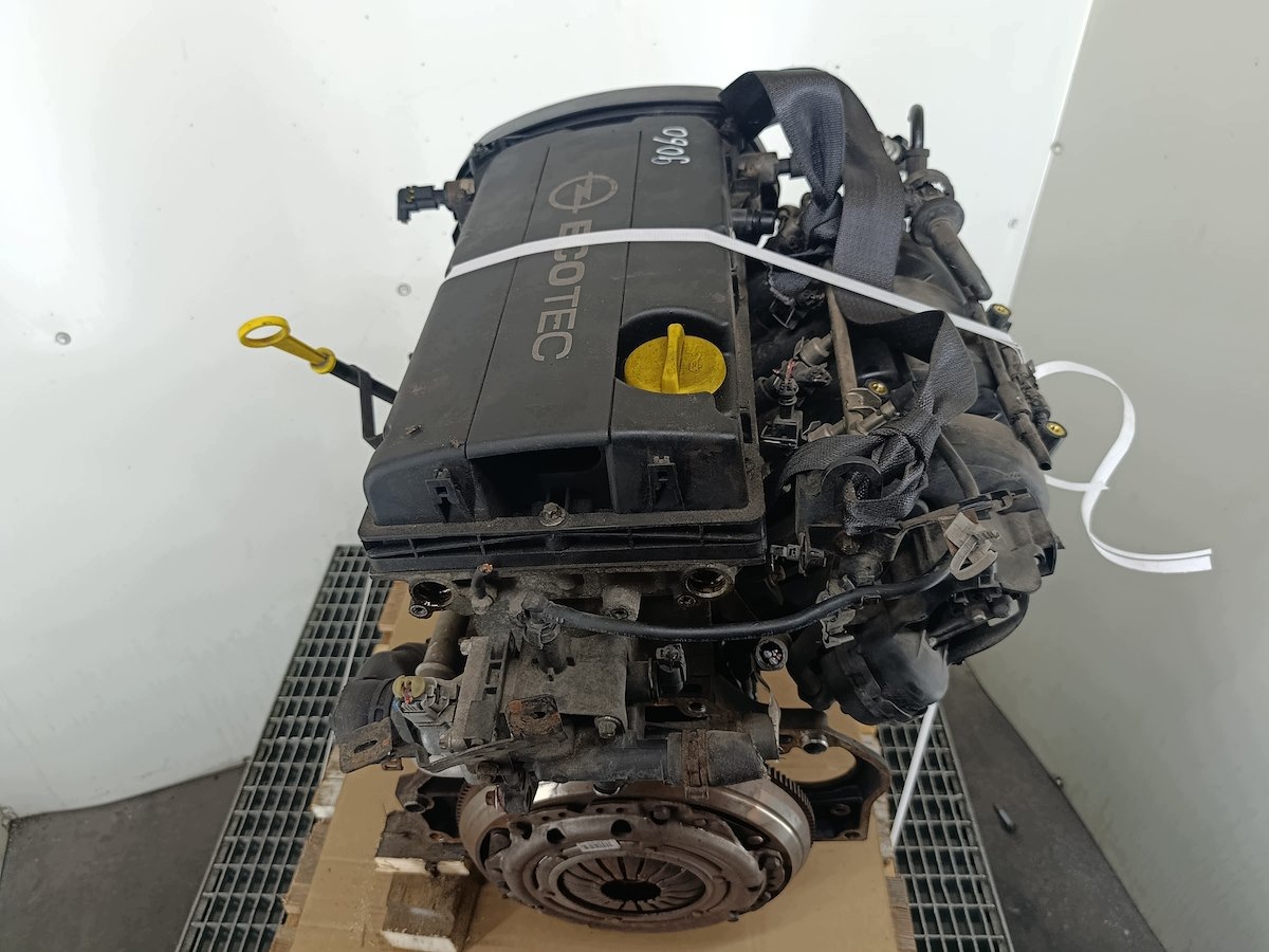 Moteur A 18 XER - Image 2