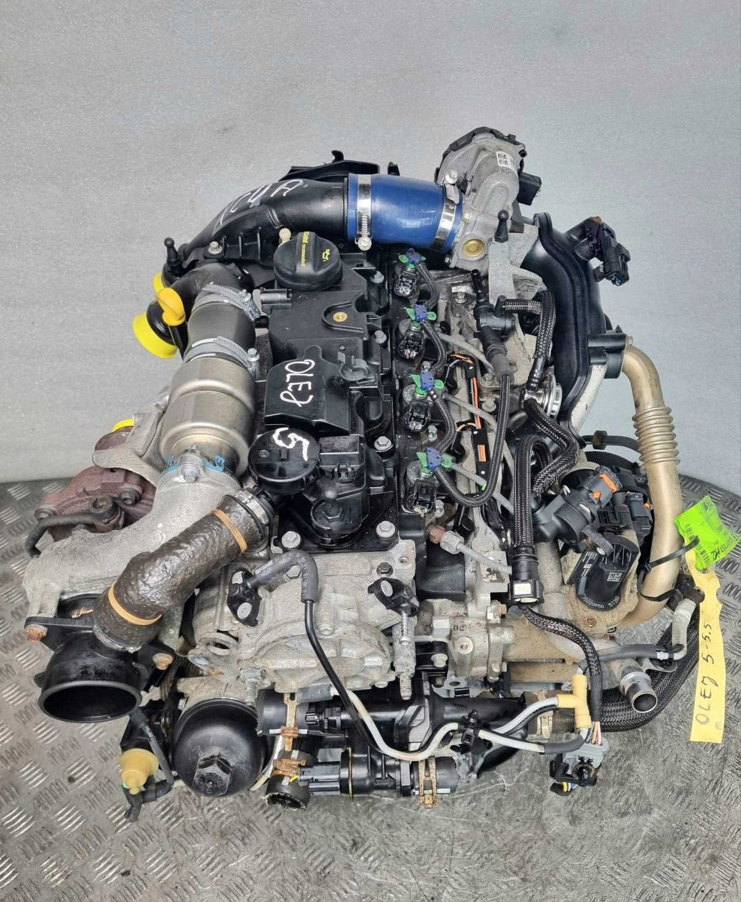 Moteur XUCA - Image 3