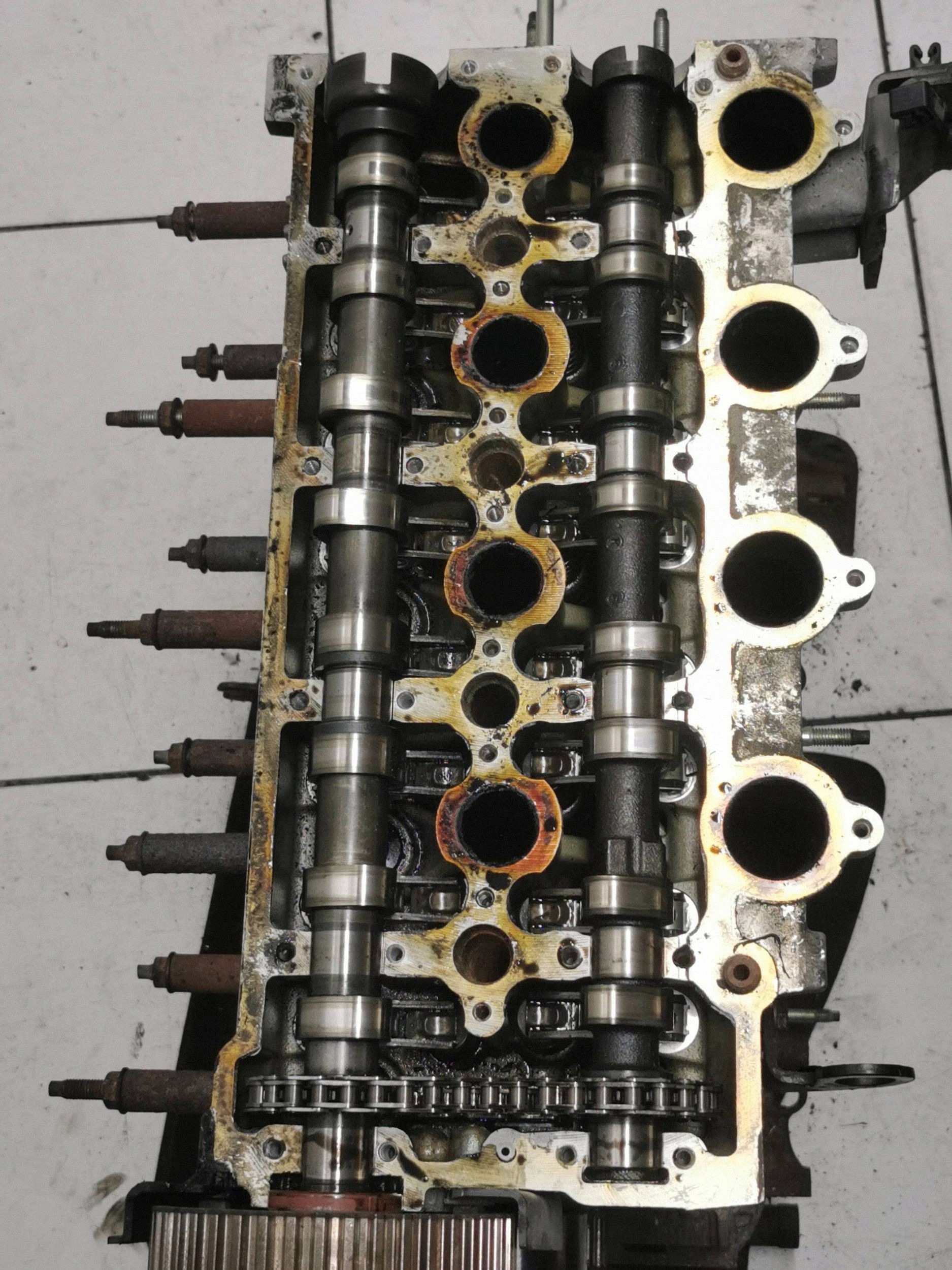 Moteur QXWA - Image 5