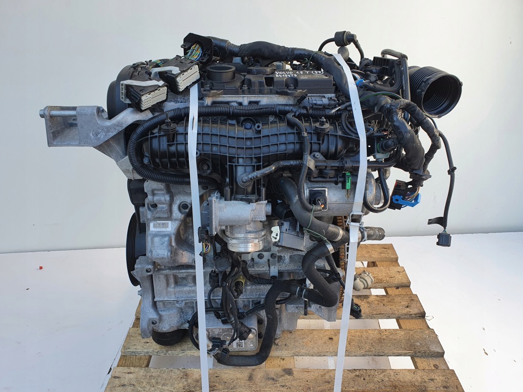 Moteur B 4154 T5 - Image 2