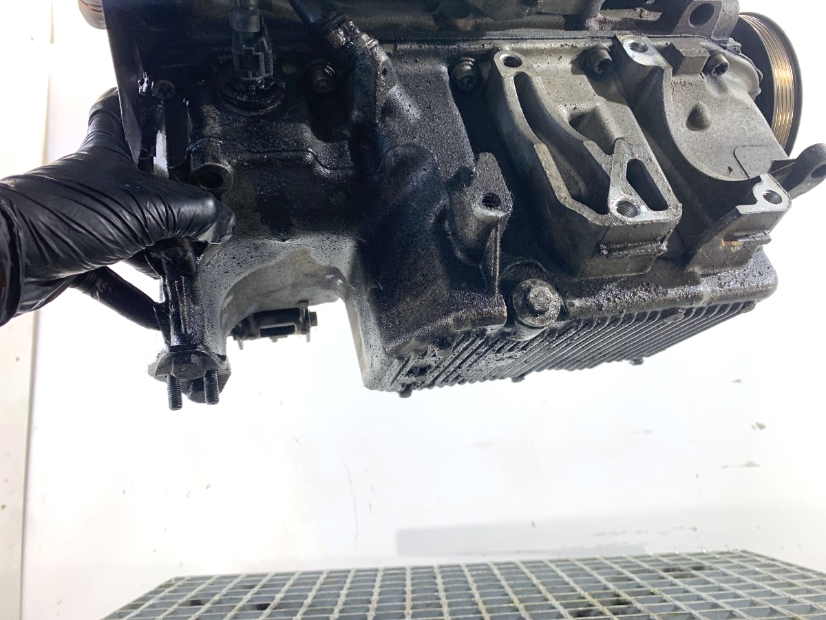 Moteur Z 19 DTH — vue 4