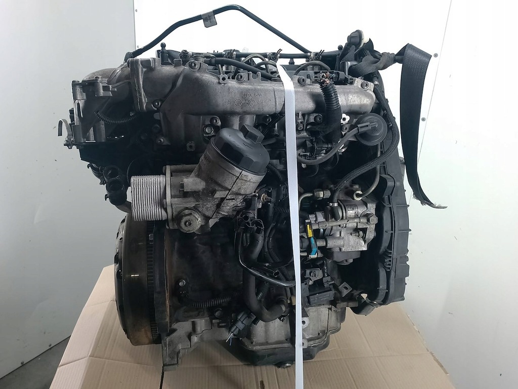Moteur A 17 DTJ - Image 2