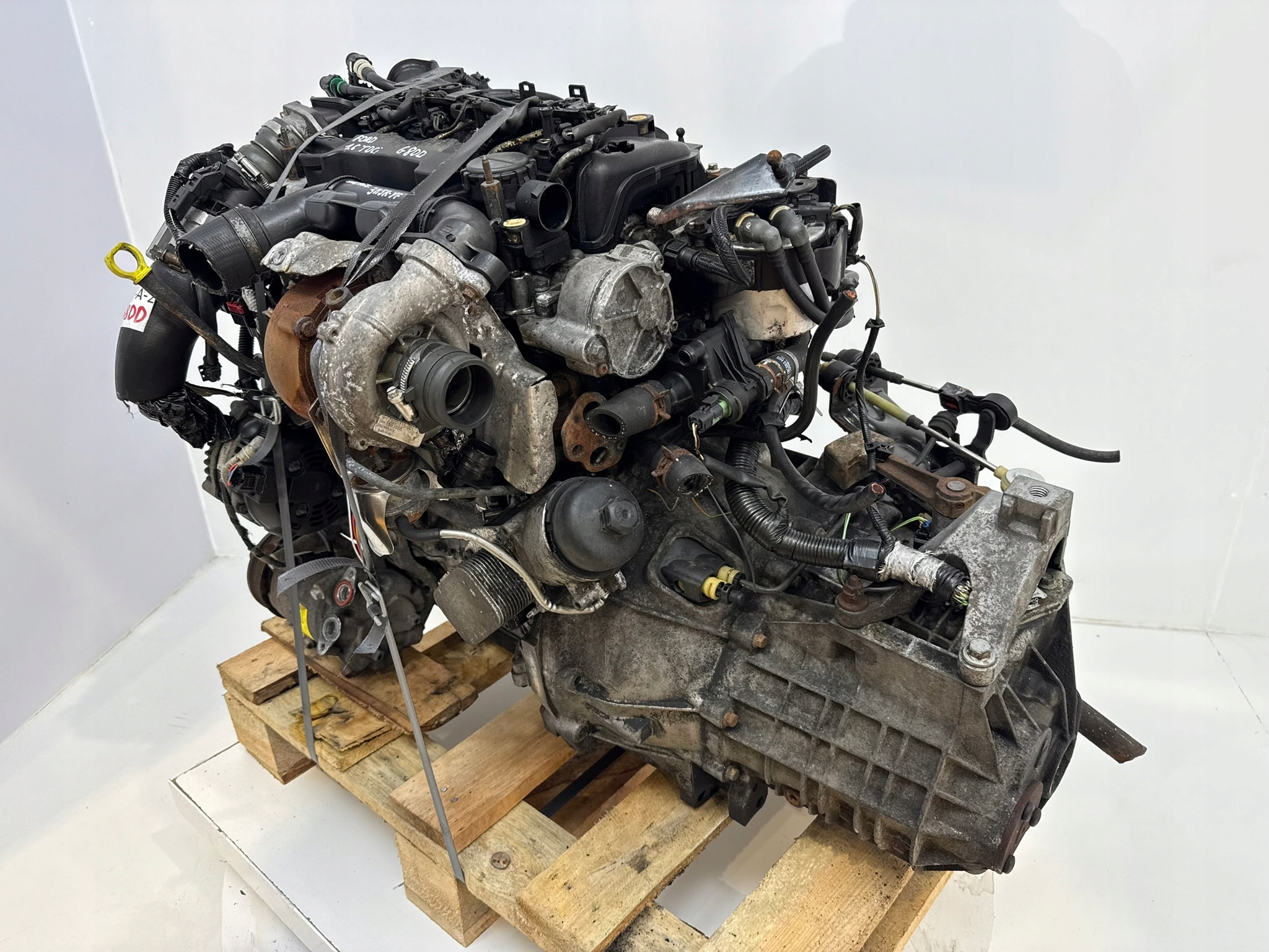 Moteur G8DD - Image 4