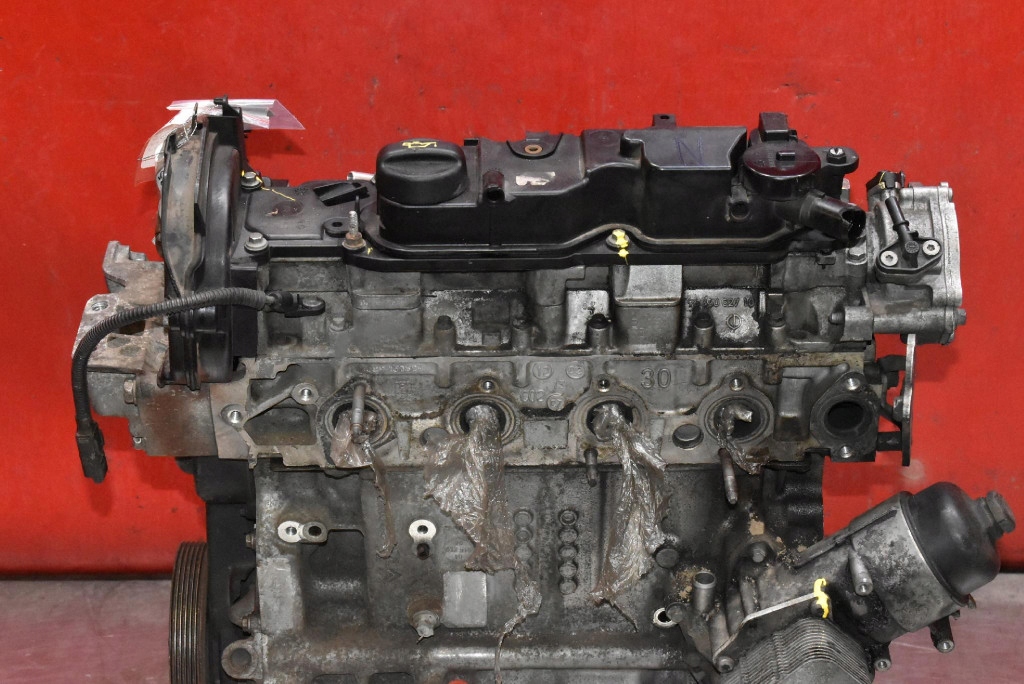 Moteur Y655 — vue 5