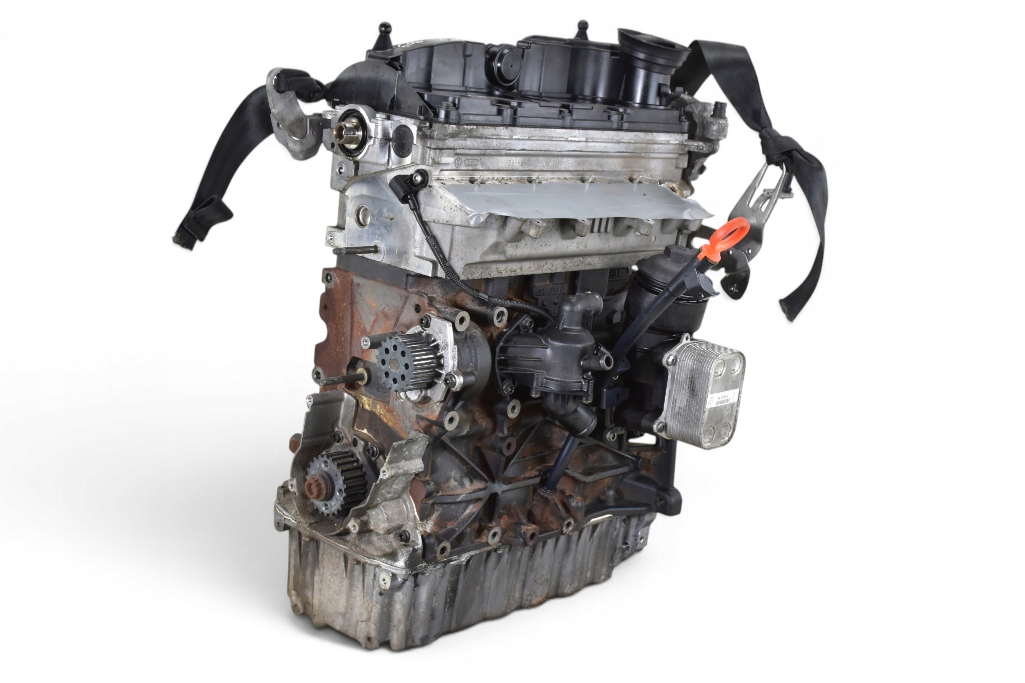 Moteur CAYC - Image 1