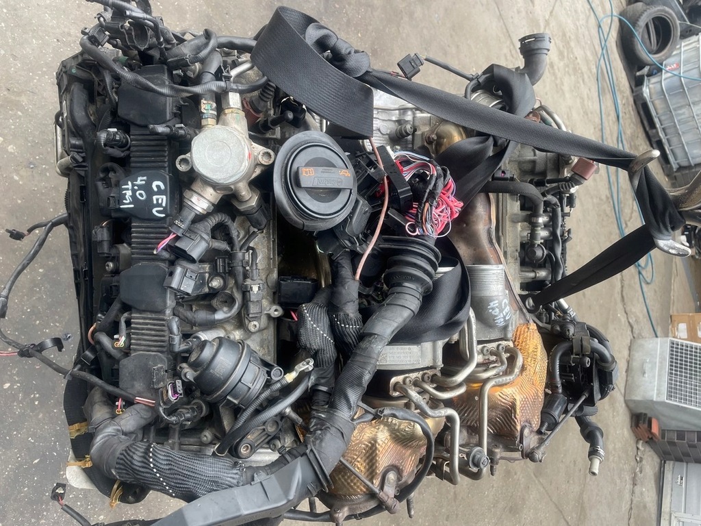 Moteur CEUA - Image 3