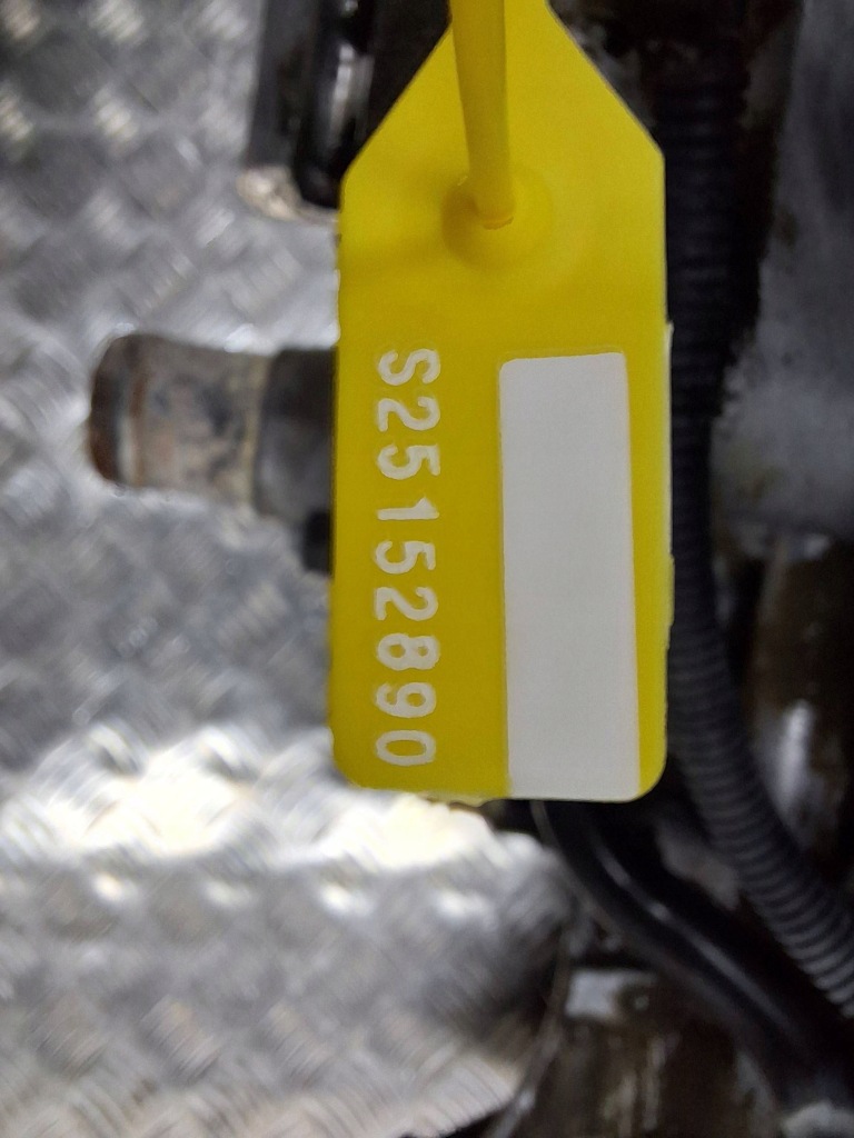 Moteur G4LA — vue 4