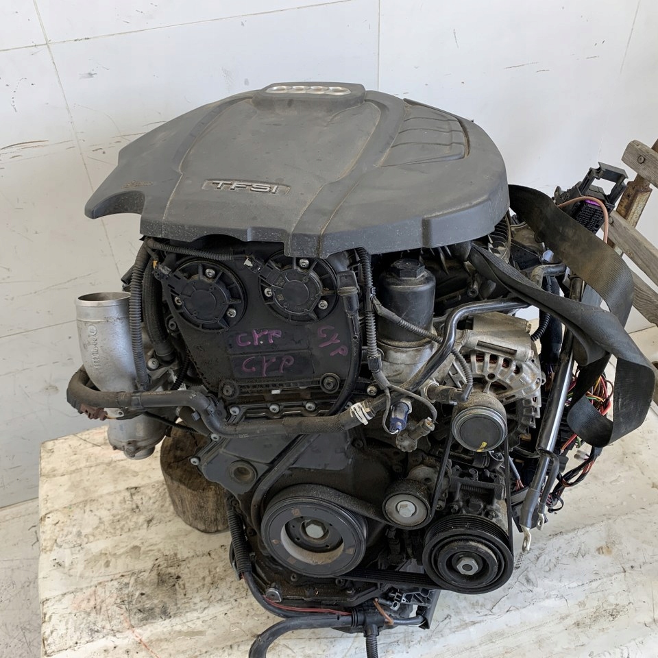 Moteur CYPB - Image 4