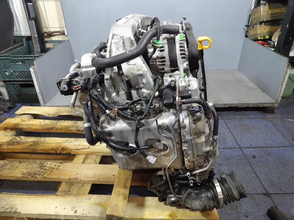 Moteur EE20Z - Image 3