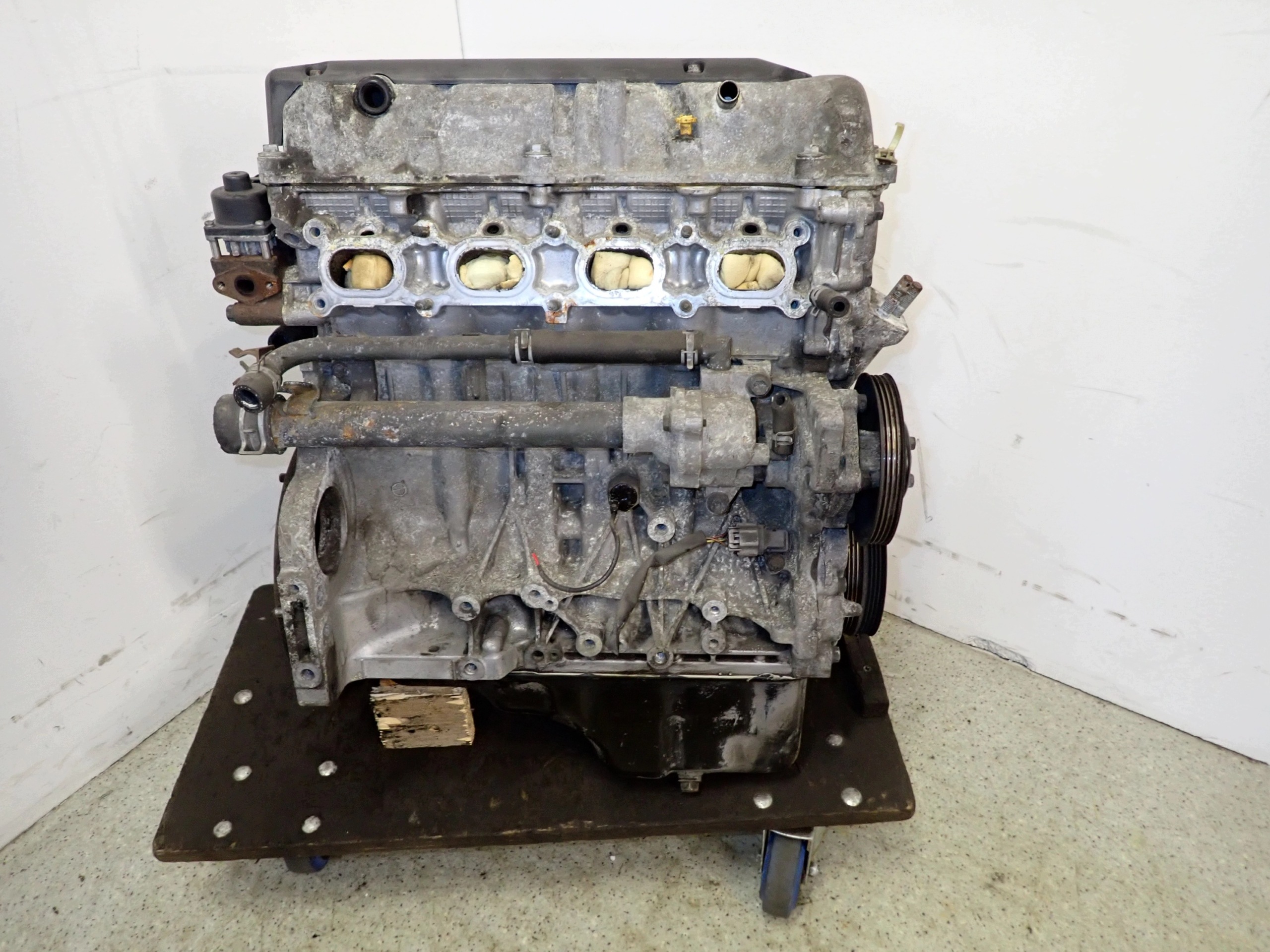 Moteur M13A - Image 2