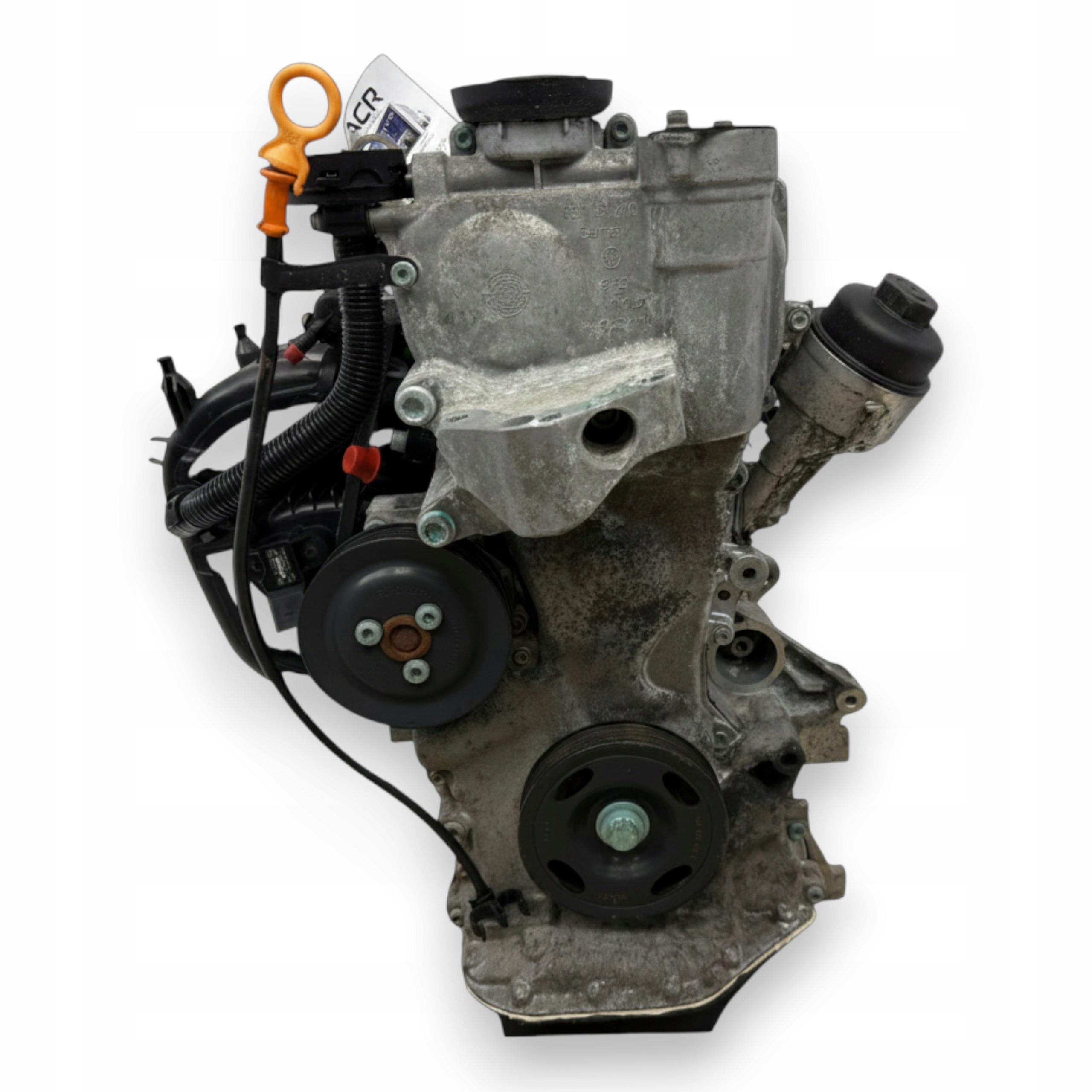 Moteur AZQ - Image 6