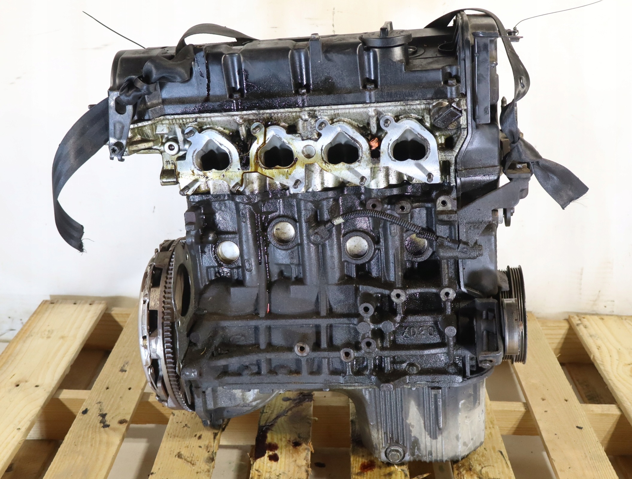 Moteur G4GC - Image 3