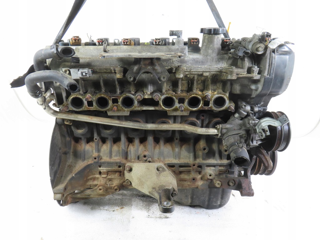 Moteur 1G-FE - Image 3