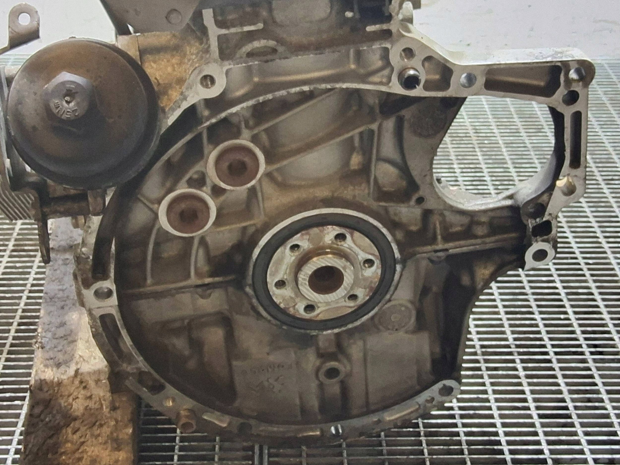 Moteur 9HF (DV6DTED) - Image 5