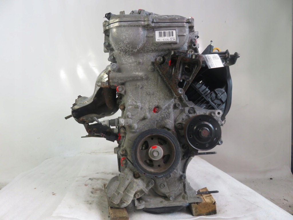 Moteur 1ZR-FAE - Image 3
