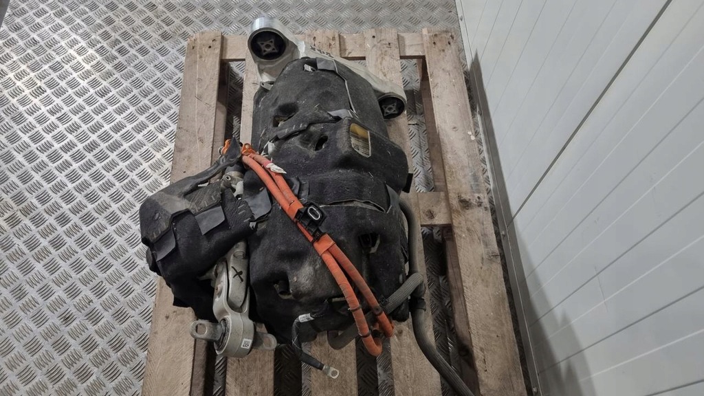 Moteur L2S — vue 2