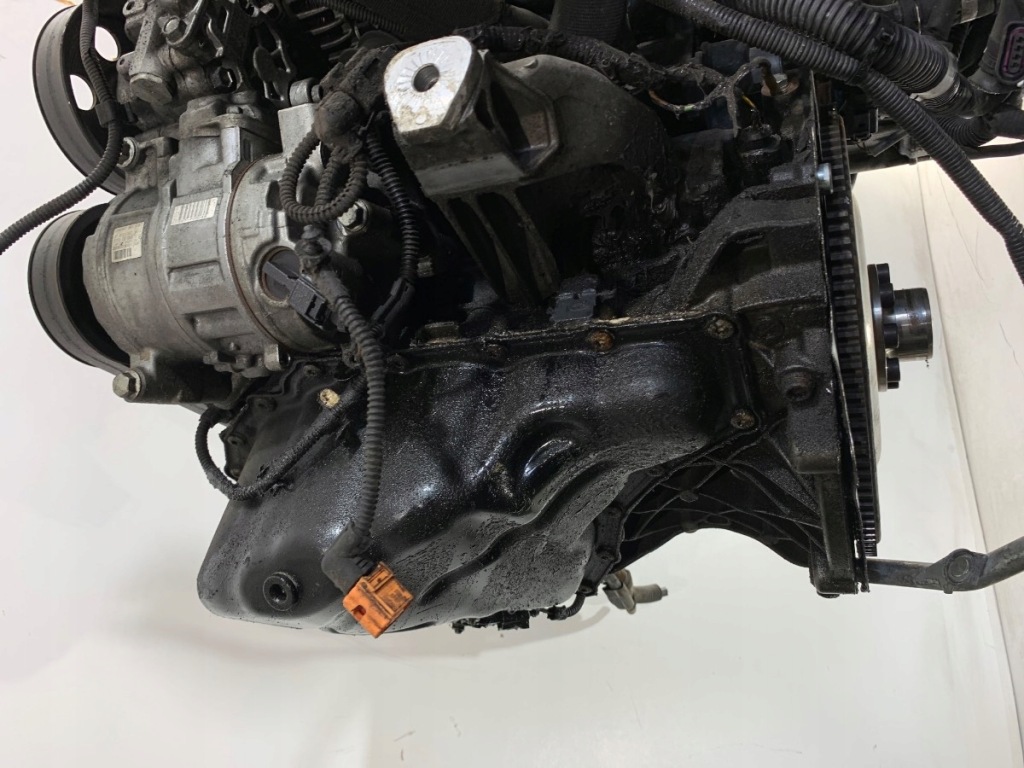 Moteur CAEB — vue 5