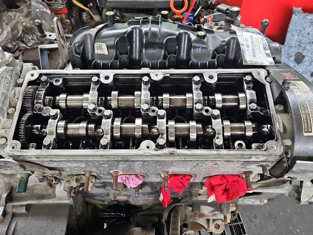 Moteur CFHD - Image 2