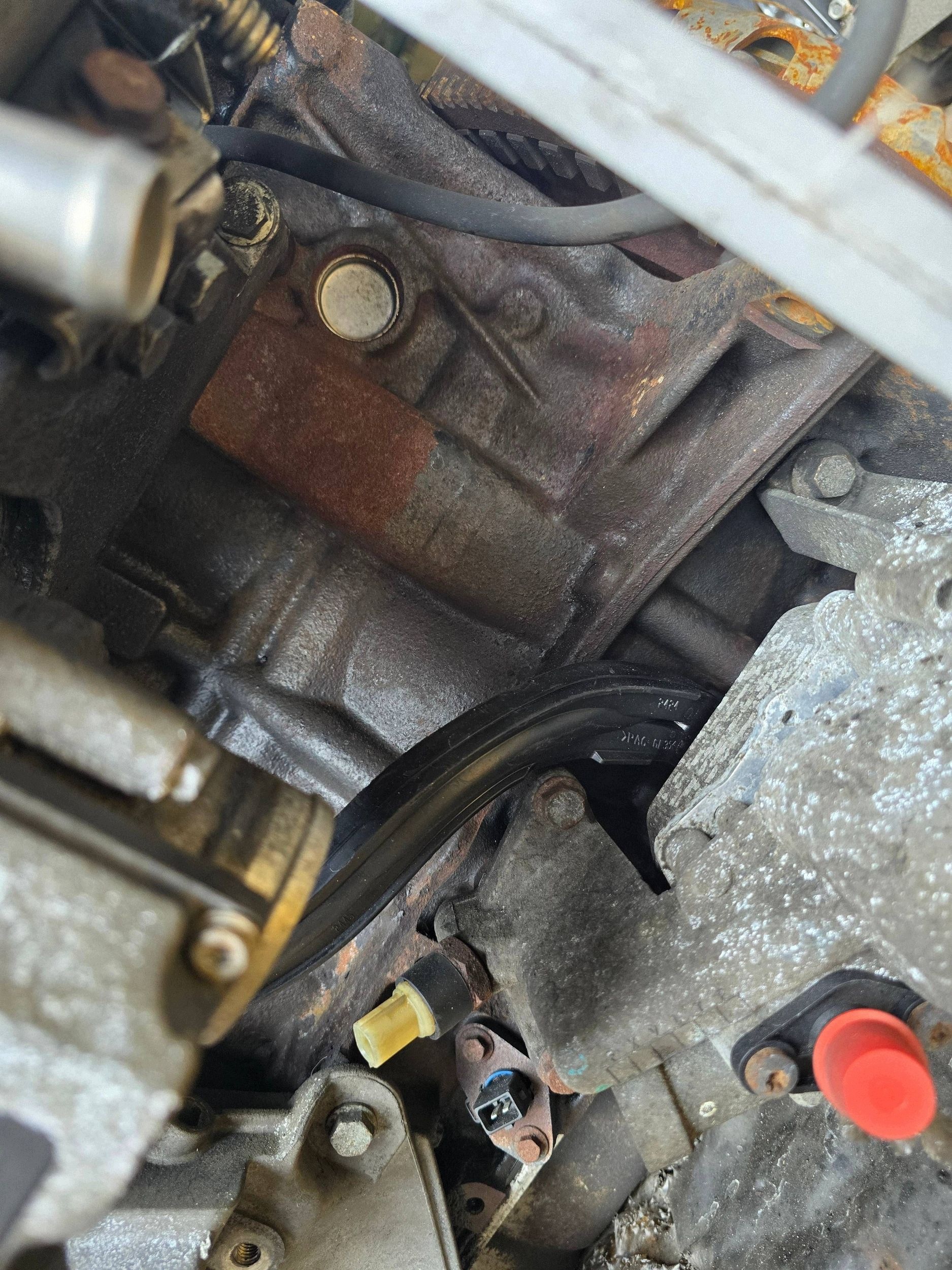 Moteur G9U 650 - Image 5