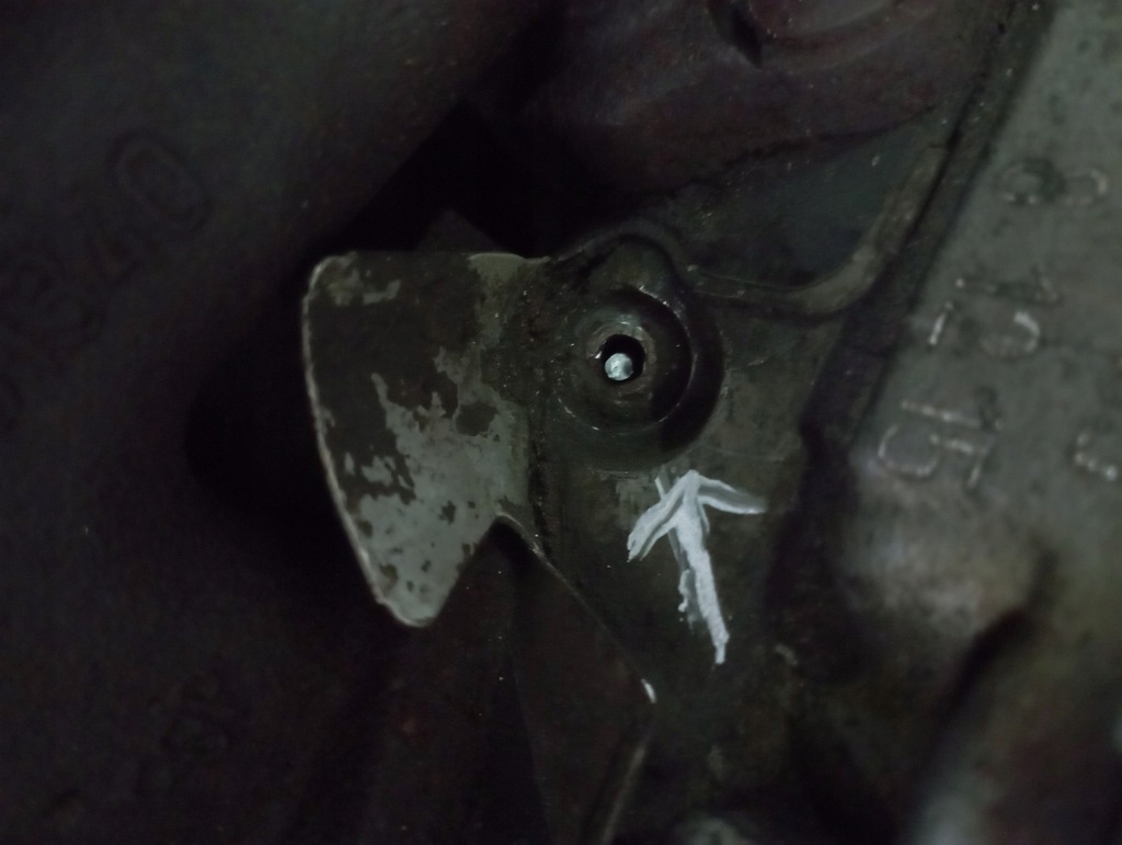 Moteur 188 A8.000 - Image 8