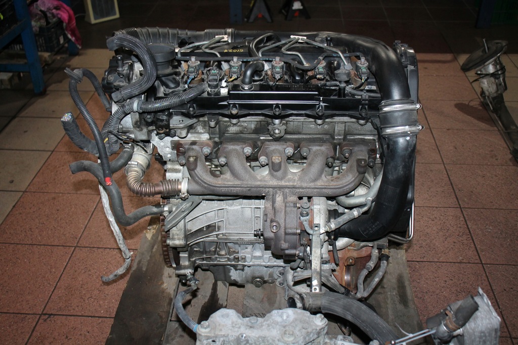 Moteur D 5244 T5 - Image 3