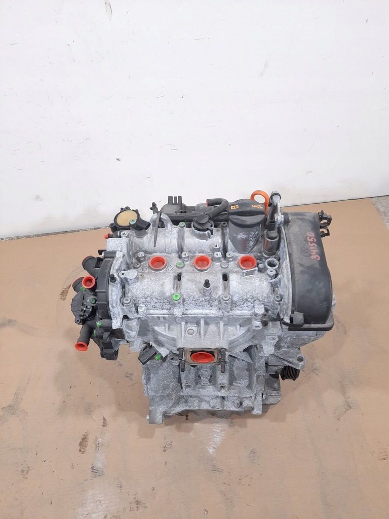 Moteur CHYA - Image 6