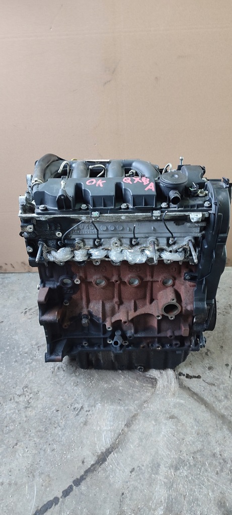 Moteur QXBB - Image 1
